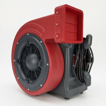  Gibbons Fans Springkussen Blower GX-1250 - 1100W 