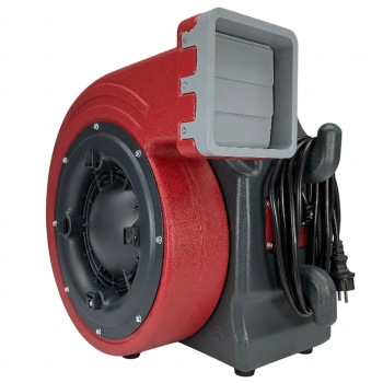Gibbons Fans Springkussen Blower GX-900 - 750W