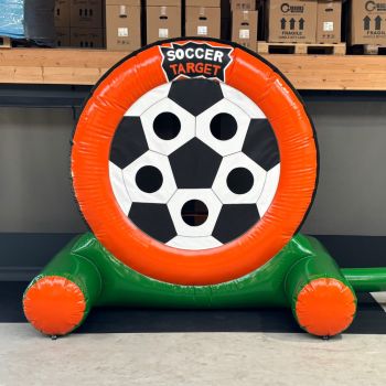Jesko Soccer Target